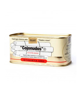 Espárragos Cojonudos - 660 gr