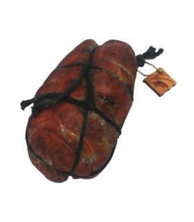 Sobrasada de Mallorca en taco