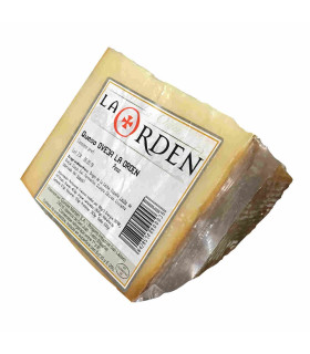 Old Cheese Portion "La Orden"