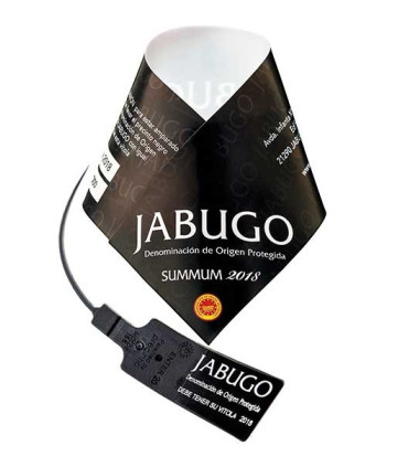Jamones de Jabugo Lazo Summum