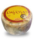 Queso Payoyo curado de oveja al romero
