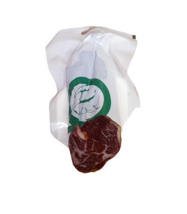 Lomito de bellota Lazo