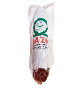 Lomo ibérique au gland de chêne Lazo