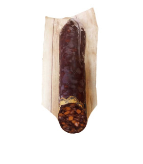 Morcilla ibérica España