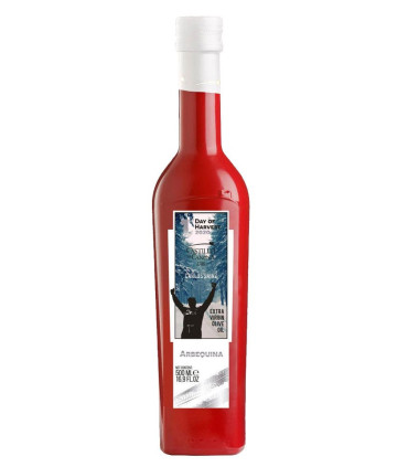 Olive oil Castillo de Canena