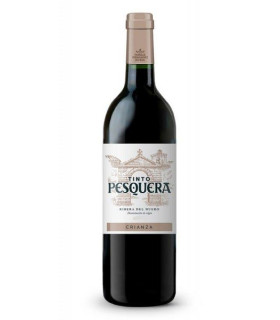 Pesquera Crianza