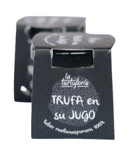Trufa melanosporum