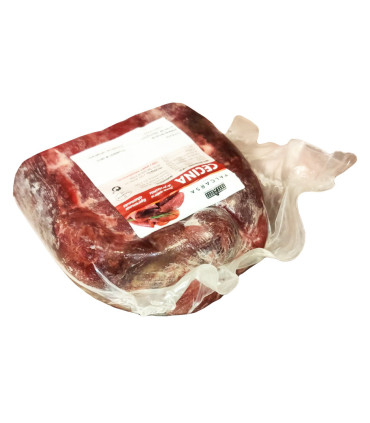 Viande de boeuf séchée