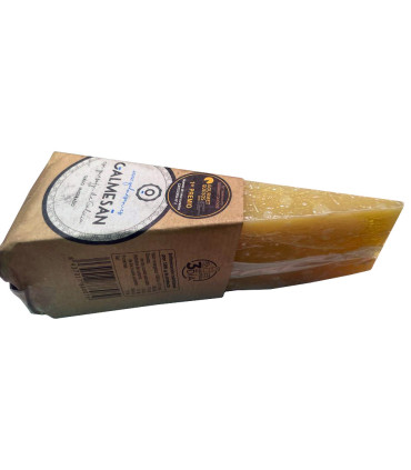 Comprar Cuña de queso Galmesan añejo
