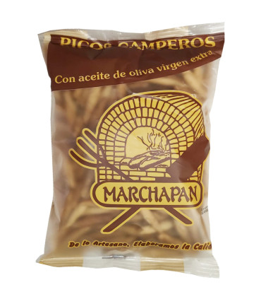Camperos peaks marchapan 300gr