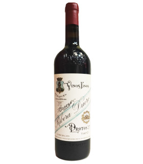 Vino Protos 27 Ribera del Duero