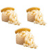 Pack 3x2 Minicubes de Fromage