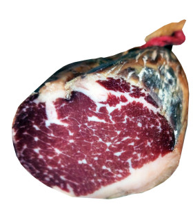 Comprar taco de cecina de