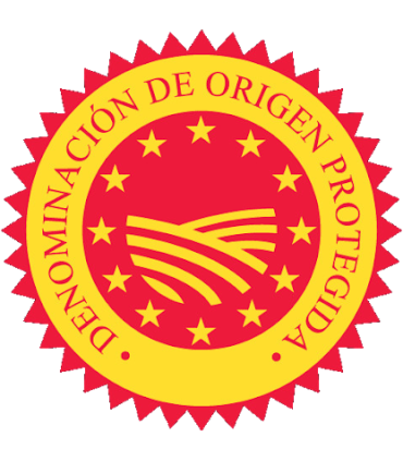 Piece of Iberian ham of acorn D.O.P. Jabugo 1 kg (100% ibérico)