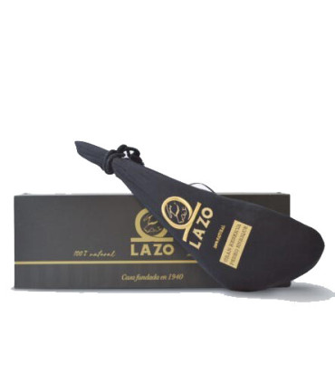Acorn-fed 100% iberian ham Lazo D.O. Jabugo Pedro Enrique