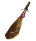 Jamón Ibérico de Cebo La Jara