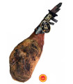 Iberian bellota shoulder ham 100% D.O.P. Jabugo