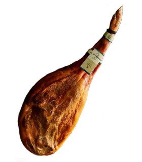 Jamón Serrano Alta Selección Monte Nevado 24 meses
