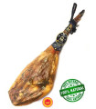 Jambon bellota 100% ibérique pata negra A.O.C. Jabugo