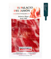 Jambon cebo en campagne 50% ibérique tranché 100 gr