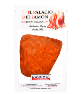 Sobrasada de mallorca Loncheada