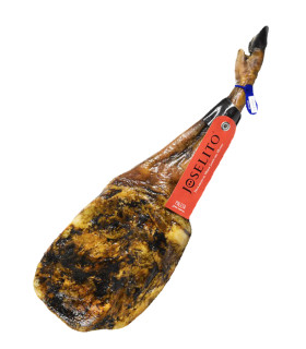 Épaule Pata Negra Joselito