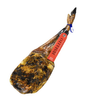 Acorn Iberian Shoulder Joselito