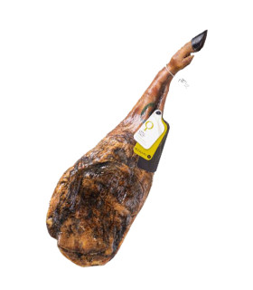 Paleta cebo ibérica 50% raza ibérica Blázquez