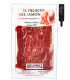 Jamón 5 Jotas Sánchez Romero Carvajal loncheado