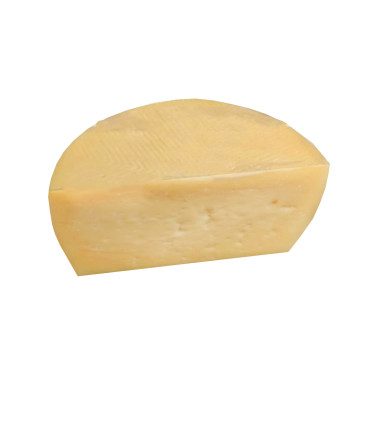 Morceau Fromage de brebis affiné Don Ismael