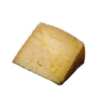 Don Ismael aged sheep cheese