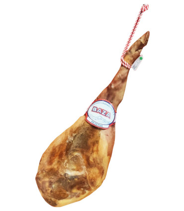 Cours d'initiation à la coupe de jambon serrano