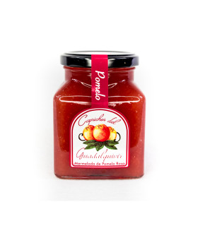 Mermelada de pomelo Capricho del Guadalquivir