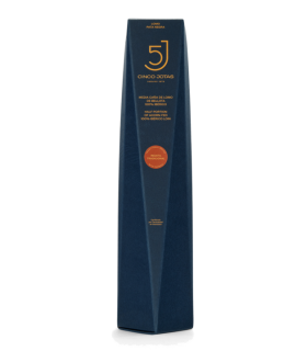 Lomo pata negra 5J - demi pièce (Canistier)