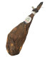 Comprar Jamón de bellota 100% ibérico Lazo