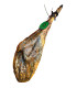 Iberian ham Cebo de Campo La Jara - 100% iberian