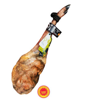 Épaule bellota Ibérique 100% Blázquez AOC Guijuelo