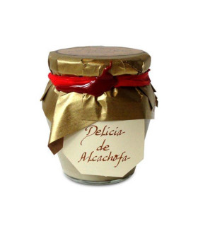 Delicia de Alcachofa