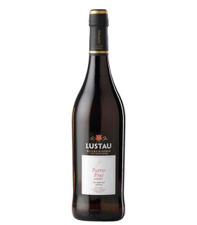 Vino Fino Lustau Puerto Fino
