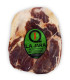 Boneless cebo de campo iberian shoulder La Jara