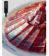 Jamón bellota 100% loncheado
