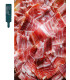 Cebo de Campo Iberian ham sliced 100 gr