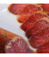 5 Jotas Iberian acorn lomo (loin) sliced 100 gr