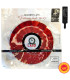 Jambon bellota 100% ibérique A.O.C. Jabugo tranché 100 gr