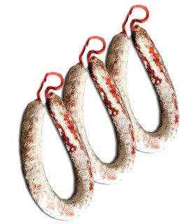 Longaniza Ibérica natural Chacinerias Salmantinas