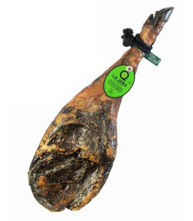 Paleta Ibérica Cebo Campo de Jabugo