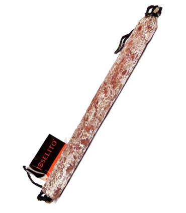 Salchichón Ibérico bellota Joselito