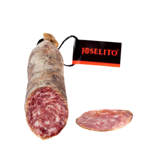 Salchichón Ibérico bellota Joselito