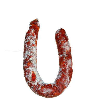 Longaniza Ibérica natural Chacinerias Salmantinas