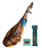 Lotes con Jamón SRC